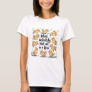 Search for ducks in a row tshirts Funny