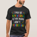 Search for autism mens tshirts Mama