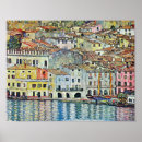 Recherche de klimt posters Village