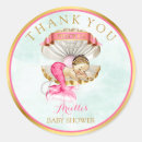 Search for clam stickers Baby shower