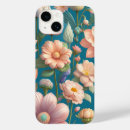 Search for wild rose iphone cases Pattern