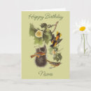 Search for audubon cards Vintage