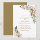 Search for fall shower wedding invitations Brown