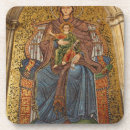 Recherche de sicile dessous de verres Sicilia