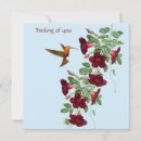 Recherche de de colibri correspondances cartes Nature