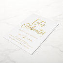 Search for husband birthday invitations Modern