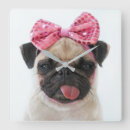 Recherche de de carlins horloges Mignon