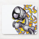 Recherche de piston tapis souris Voiture