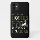 Search for funny fishing iphone cases Hunting