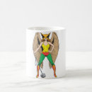Search for carter mugs Hawkwoman