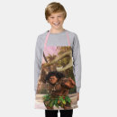 Search for hook aprons Moana