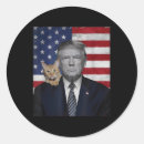 Search for cat flag stickers Republican
