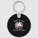 Search for born round keychains Meme