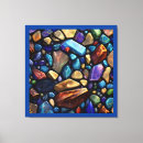 Search for mosaic canvas prints Pattern