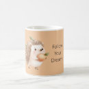 Search for fruit print mugs Peach