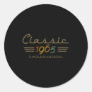 Search for old stickers Retro