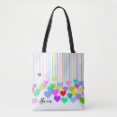 Search for hanging bags Heart