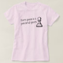 Search for pawn clothing Saying
