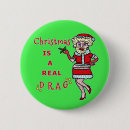 Search for bah humbug buttons Scrooge