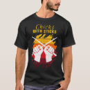 Search for chicks with stick Rock