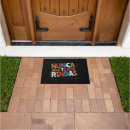 Search for spanish doormats Espanol