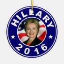 Search for 2016 ornaments Election