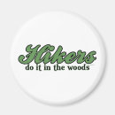 Recherche de randonneur magnets Extérieur