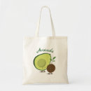 Search for avocado tote bags Happy