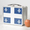 Search for canadian lunch boxes Flag
