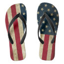 Search for american flag sandals United states of america