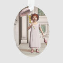 Search for victorian style ornaments Vintage