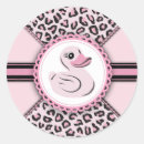 Search for leopard print baby stickers Shower