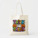 Search for halloween for kids bags Typography