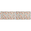 Search for mushrooms pillowcases Foliage