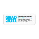 Search for 2011 labels Graduation
