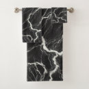Search for white marble bath towels Trendy