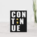 Search for continue cards Suicide survicor