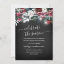 Search for rustic christmas invitations Party