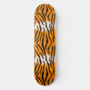 Search for tiger stripes skateboards Orange