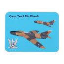 Recherche de avion bleu magnets Aviation