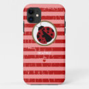 Recherche de coccinelle rose iphone coques Girly