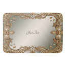 Search for framed bath mats Trendy