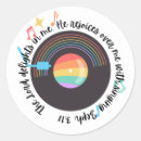 Search for singing stickers Scripture