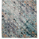 Search for aquamarine shower curtains Pattern