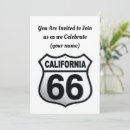 Recherche de arizona invitations Route 66