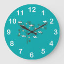 Recherche de colombes horloges Fleurs