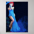 Search for redhead woman posters Pinup