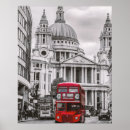 Search for double decker posters United kingdom