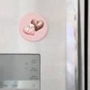 Recherche de de fraise refrigérateur magnets Pour elle
