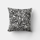 Search for black textured pillows Elegant